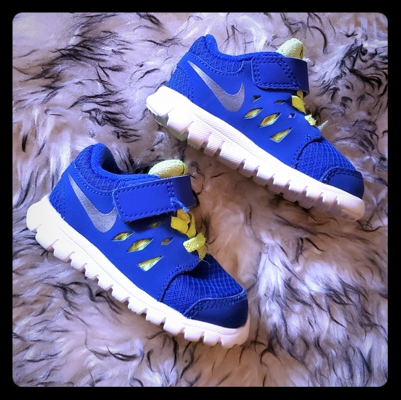 Nike Other - Toddler Nikes